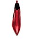view 4 of 5 Stevie Boot in Red