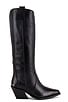 view 1 of 5 Tall Tania Boot in Black