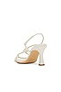 view 3 of 5 Valentina Sandal in Ivory