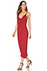 Wide Leg Jumpsuit, view 1 of 3, click to view large image.