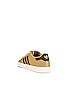 view 3 of 6 adidas Originals x Noah Adria in Quiet Crimson & Core White