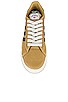 view 4 of 6 adidas Originals x Noah Adria in Quiet Crimson & Core White