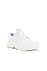 view 2 of 6 ZX 10000c Sneaker in White