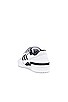 view 3 of 6 Forum Low Sneaker in White & Core Black
