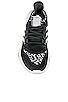 view 4 of 6 Ultraboost 22 Sneaker in Core Black