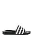 Adilette Slide by ADIDAS, available on revolve.com for $45 Katy Perry Shoes Exact Product 