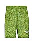 view 1 of 5 adidas Originals x Kerwin Frost Shorts in Grass