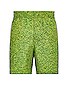 view 2 of 5 adidas Originals x Kerwin Frost Shorts in Grass