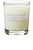 view 1 of 1 Bougie Parfume Candle Jasmin in 