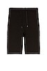 view 1 of 3 Clement Short in Black