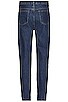 view 3 of 3 Jean Martin in Indigo
