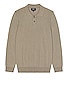 view 1 of 3 JERSEY TIPO POLO AYMAR in Light Khaki
