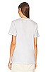 view 3 of 4 T-Shirt VPC Blanc H in white