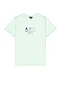 view 1 of 3 Tony T-Shirt in Pale Green