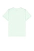 view 2 of 3 Tony T-Shirt in Pale Green