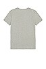 view 2 of 3 VPC T-Shirt in Heathered ight Grey