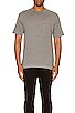 view 3 of 3 Dimitri T-Shirt in Fonce Chine