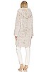 view 4 of 4 Celina 3 Faux Fur Coat in Latte