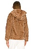 Goldie 4.0 Jacket, view 4 of 5, click to view large image.