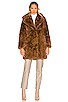 Stella Coat, view 2 of 4, click to view large image.