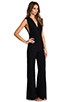 Phoebe Jumpsuit, view 2, click to view large image.