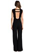 Phoebe Jumpsuit, view 3, click to view large image.