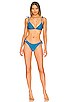 Rita Bikini Bottom, view 4 of 5, click to view large image.