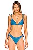 Rita Bikini Top, view 1 of 5, click to view large image.