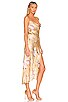 Gaia Dress, view 2 of 3, click to view large image.