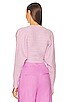 view 4 of 5 MARIANA 스웨터 in Light Pink