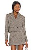 Christa Jacket, view 2, click to view large image.