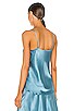 Silk Cami, view 4, click to view large image.