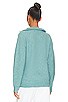 view 3 of 4 PULL AVA in Bright Aqua