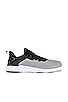 view 1 of 6 Techloom Tracer in Black, Cement & White