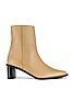 view 1 of 5 Torina Vacchetta Bootie in Taupe