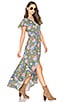 Festival Muse Maxi Dress, view 1 of 3, click to view large image.