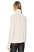 view 3 of 4 TURTLENECK セーター in Domino