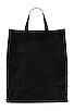 view 2 of 5 BOLSO TOTE LUNCH BAG in Black