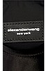 view 5 of 7 MARQUESS MICRO 백 in Black