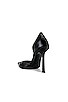 view 3 of 5 Viola 105 Pump in Black