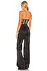 view 3 of 3 Lauren Jumpsuit in Black