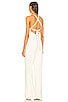 Oliveira Jumpsuit, view 3, click to view large image.