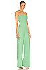 Rohani Jumpsuit, view 2 of 3, click to view large image.