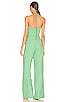 Rohani Jumpsuit, view 3 of 3, click to view large image.