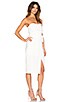 Rafaeli Midi Dress, view 2 of 3, click to view large image.