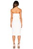 Rafaeli Midi Dress, view 3 of 3, click to view large image.