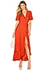 Sundara Dress, view 1 of 3, click to view large image.