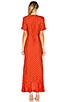 Sundara Dress, view 3 of 3, click to view large image.