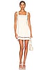Sashia Dress, view 1 of 3, click to view large image.