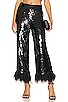 view 1 of 5 Hana Pant in Black